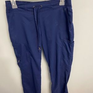 Grey’s Anatomy Navy Scrub Pants